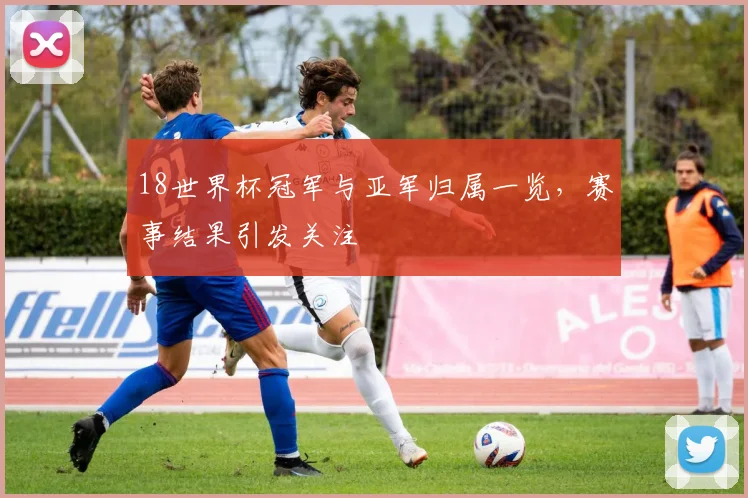 18世界杯冠军与亚军归属一览，赛事结果引发关注